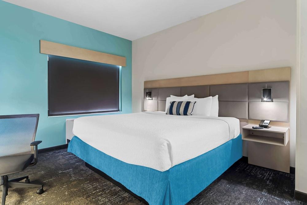 Best Western Plus Ogallala Inn photo 21