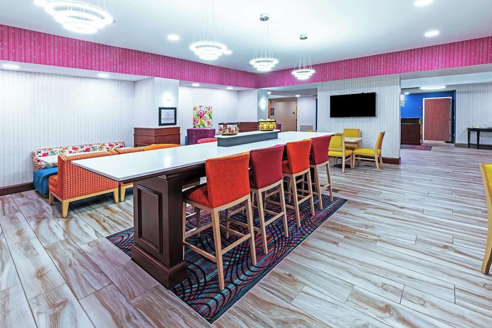 Hampton Inn Miami photo 7