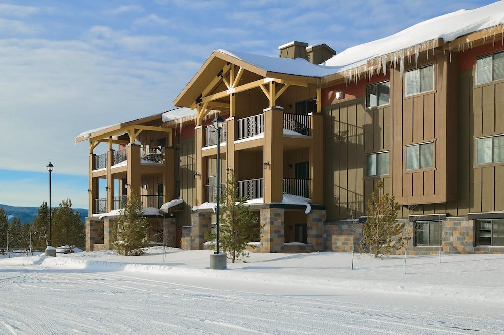 WorldMark West Yellowstone photo 44