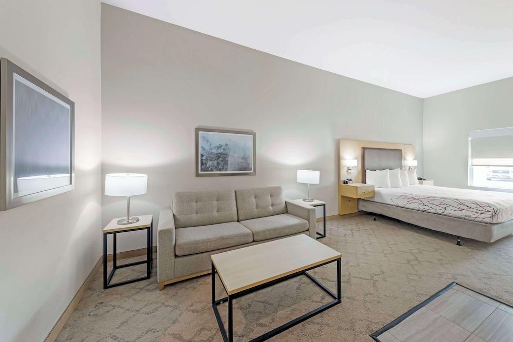Best Western Plus Chickasha Inn photo 19