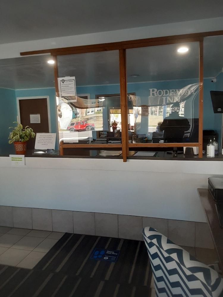 Days Inn by Wyndham Pocatello University Area photo 3