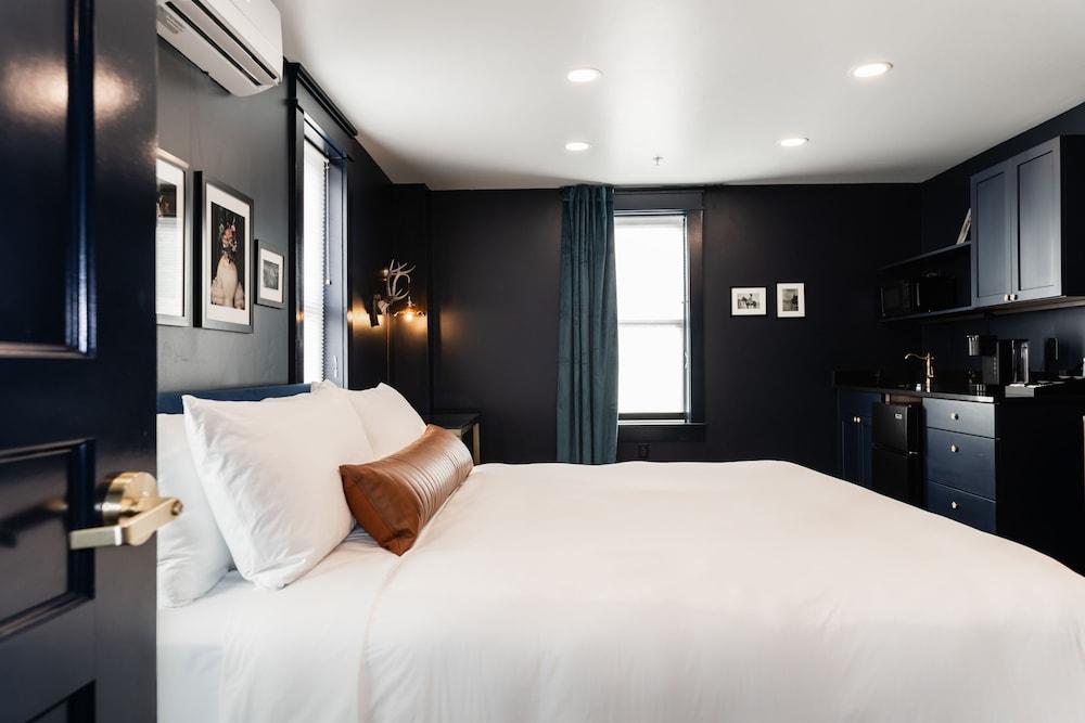 The Hotel Melrose photo 16