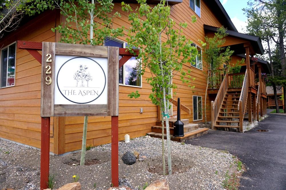 The Aspen photo 7