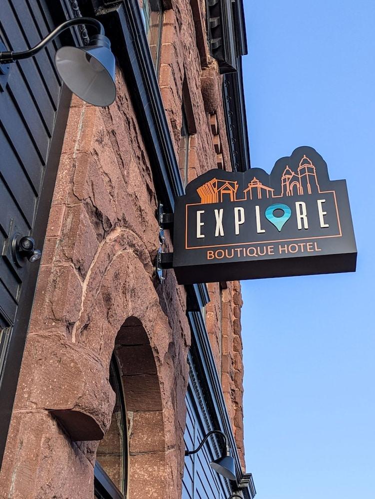 EXPLORE Marquette Historic District photo 25