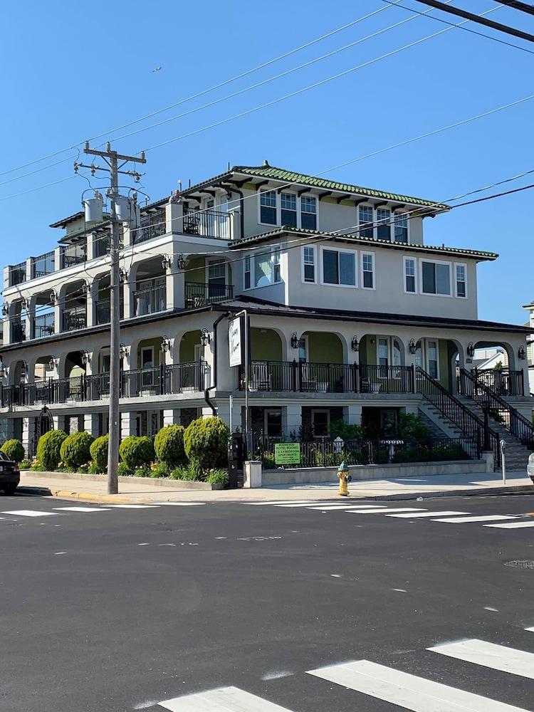 Ocean Manor Inn photo 6
