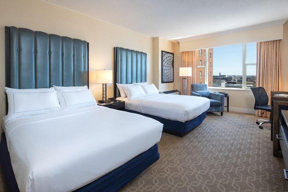The Marc Hotel photo 7