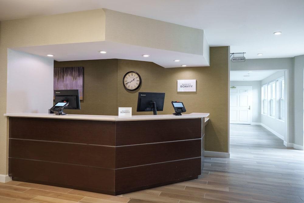 Residence Inn By Marriott Columbia photo 13