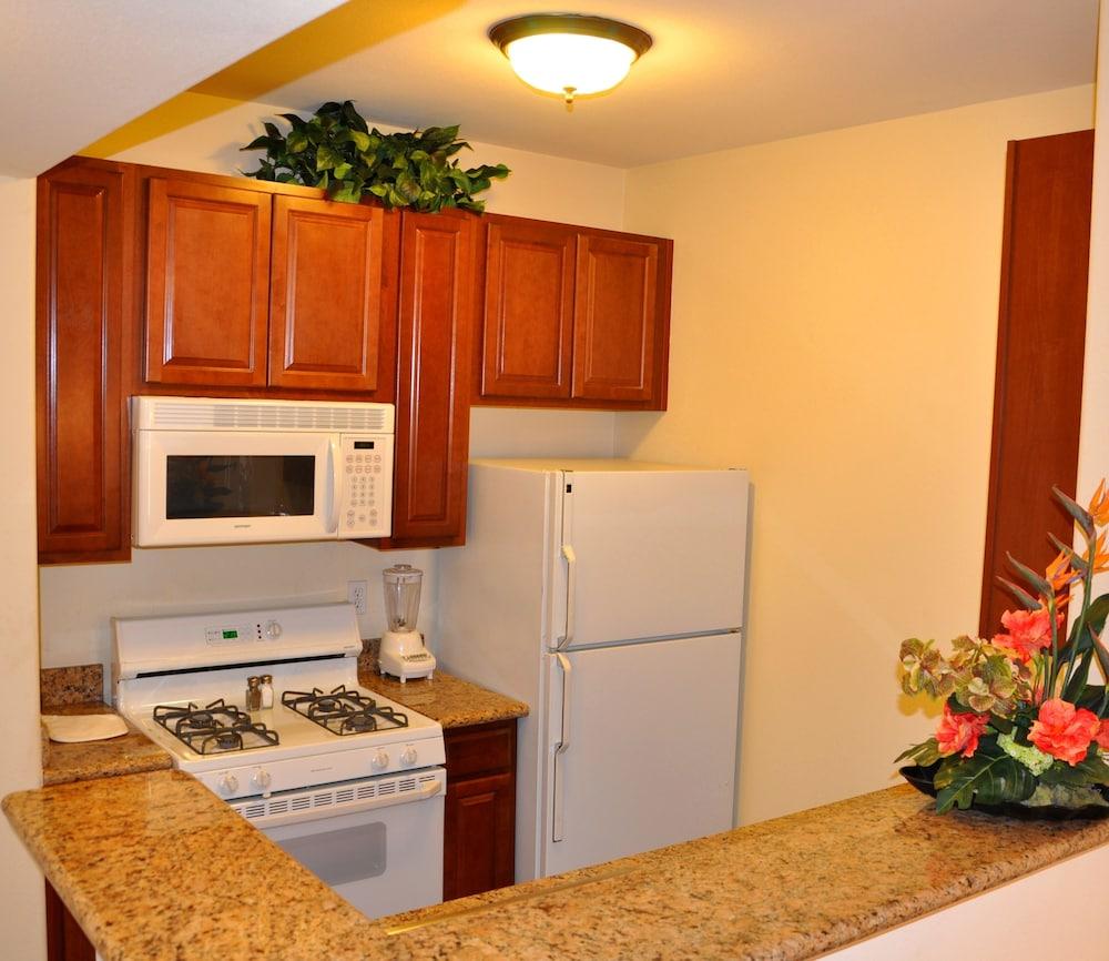 Club De Soleil All-Suite Resort photo 8