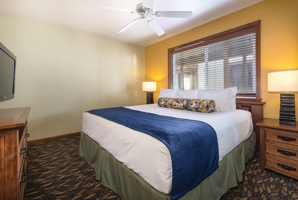 WorldMark Lake Tahoe photo 6