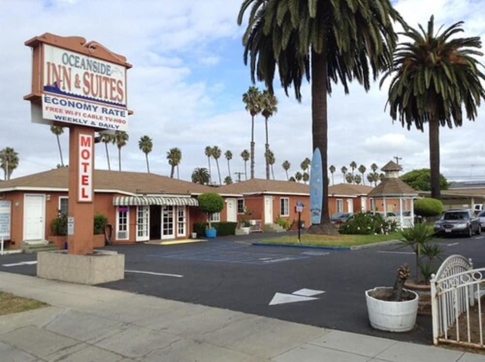 Oceanside Inn and Suites photo 43