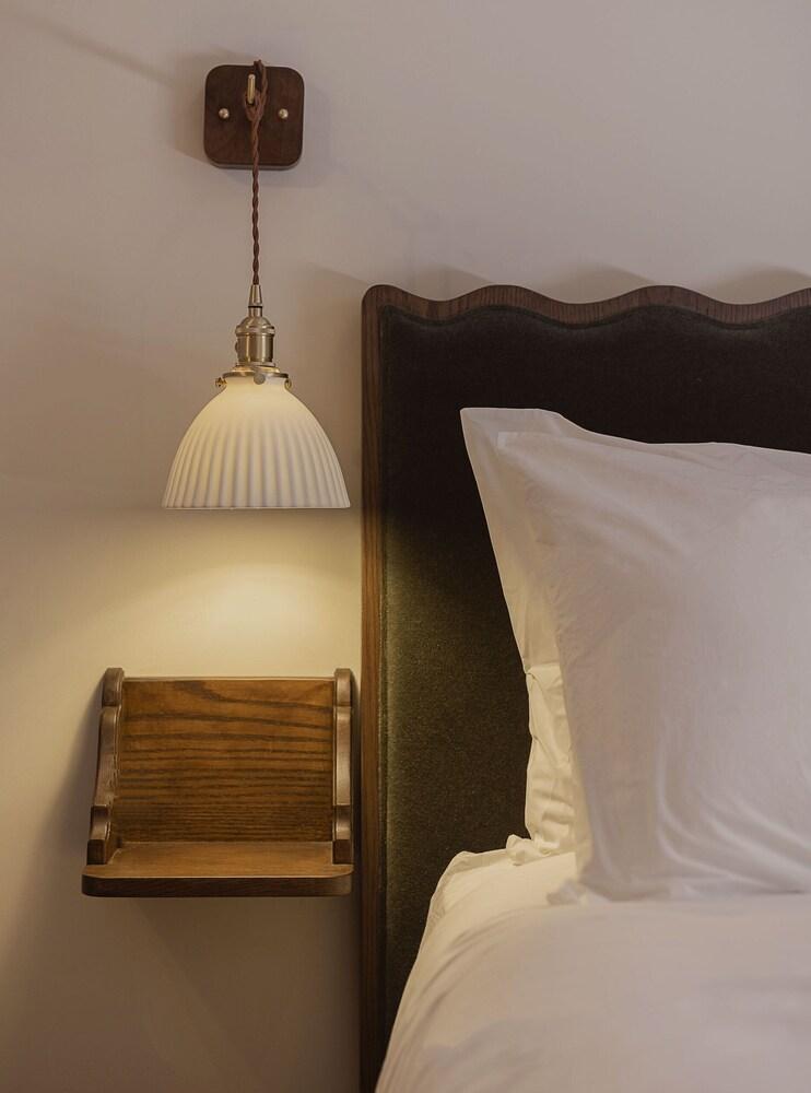 Gjelina Hotel photo 3