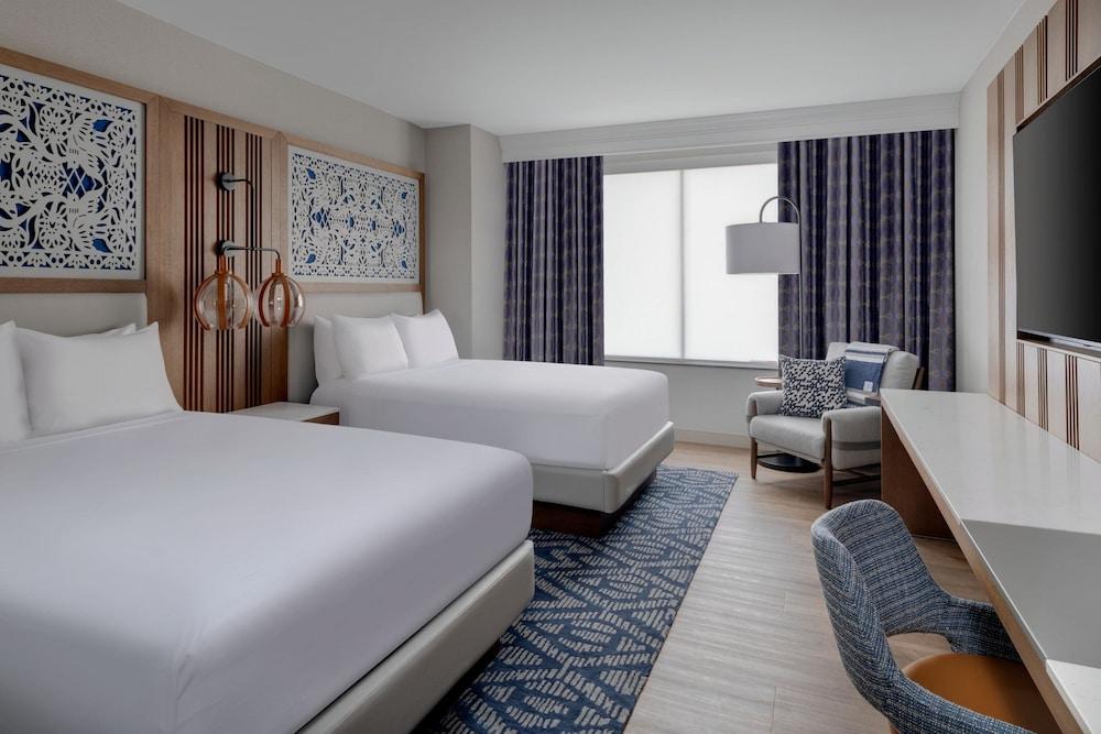 Austin Marriott South photo 14