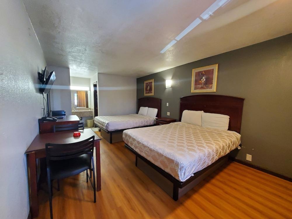 Welcome Inn photo 40