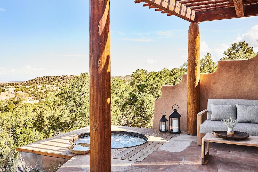 Bishop's Lodge, Auberge Collection photo 3