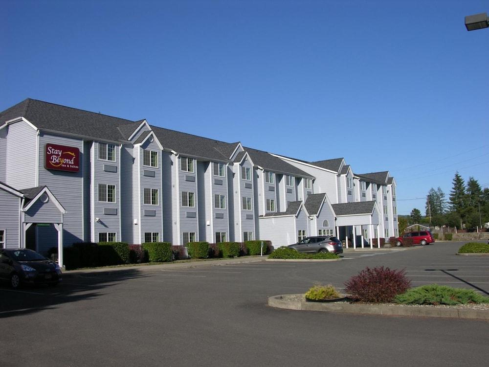 Stay Beyond Inn & Suites photo 27
