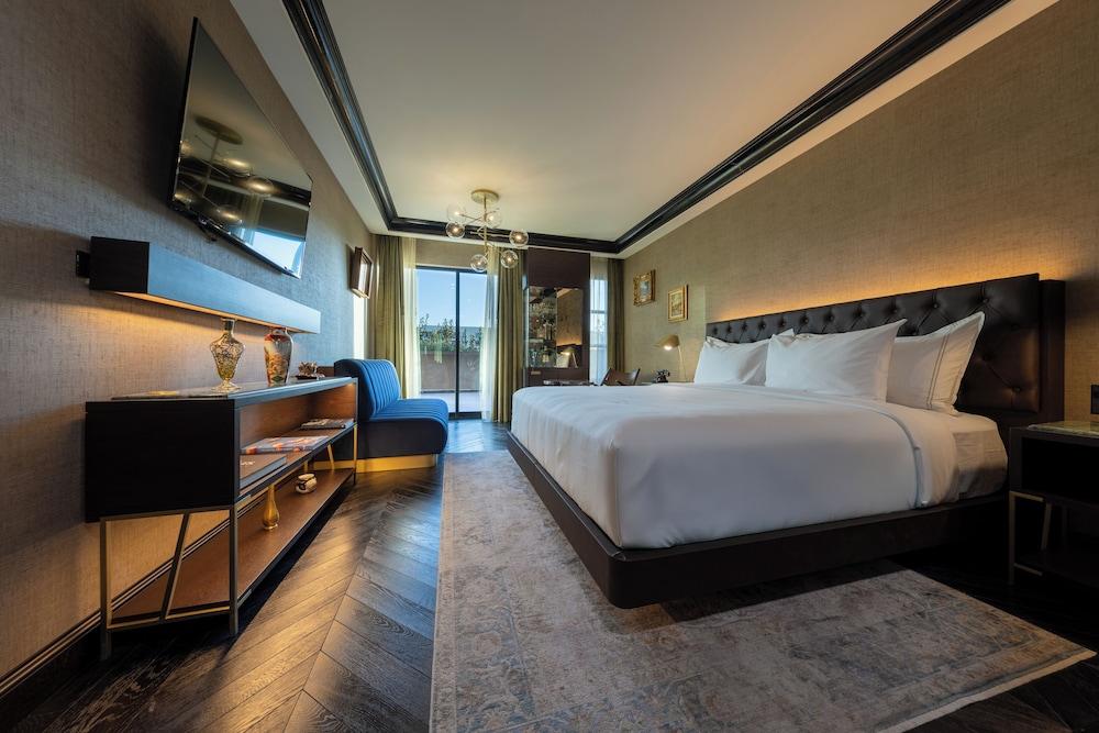 Whisky Hotel photo 4