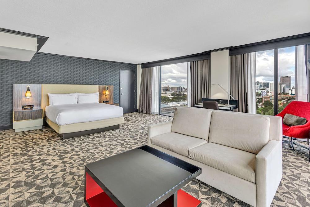 Hilton Miami Downtown photo 60
