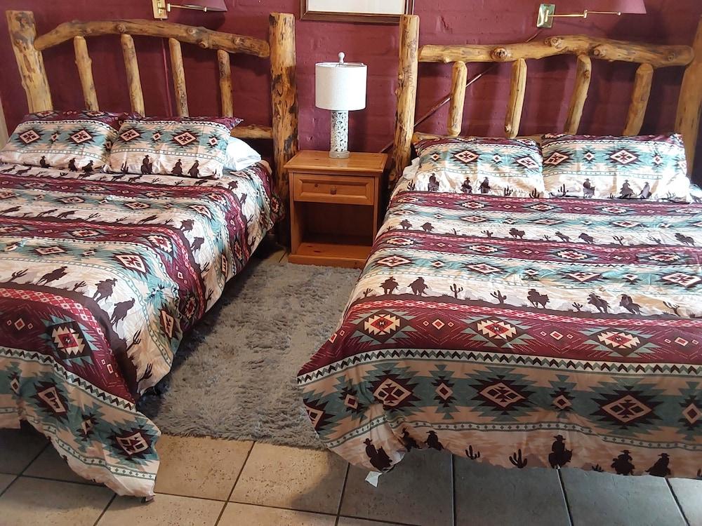 Trail Rider's Inn photo 14