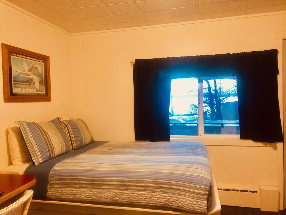 Driftwood Inn and Seaside Lodges photo 37