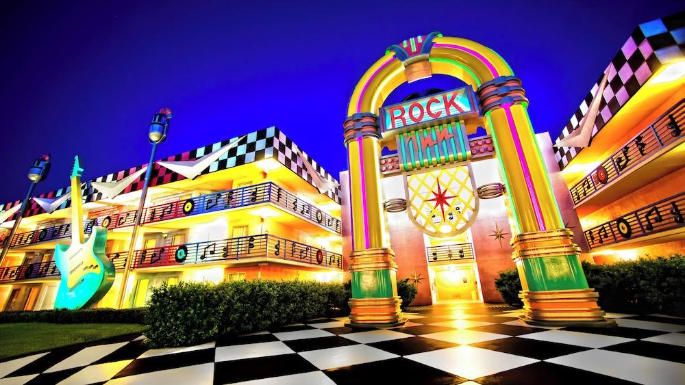 Disney's All-Star Music Resort — hotel in Lake Buena Vista