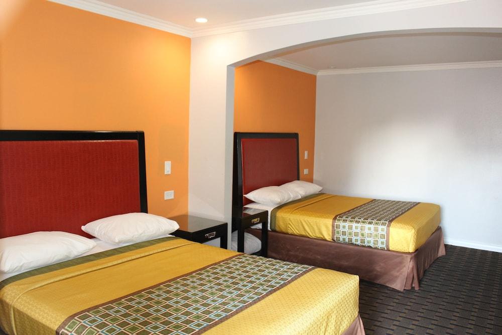 LYFE INN & SUITES by AGA - LAX Airport photo 30