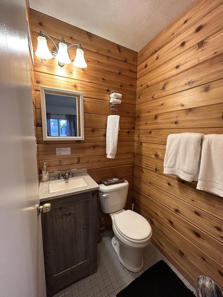 Hidden Haven Cottages photo 79