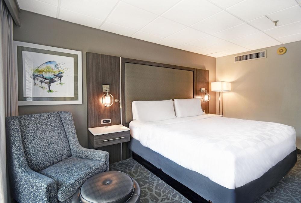 Holiday Inn Downtown Memphis by IHG photo 4