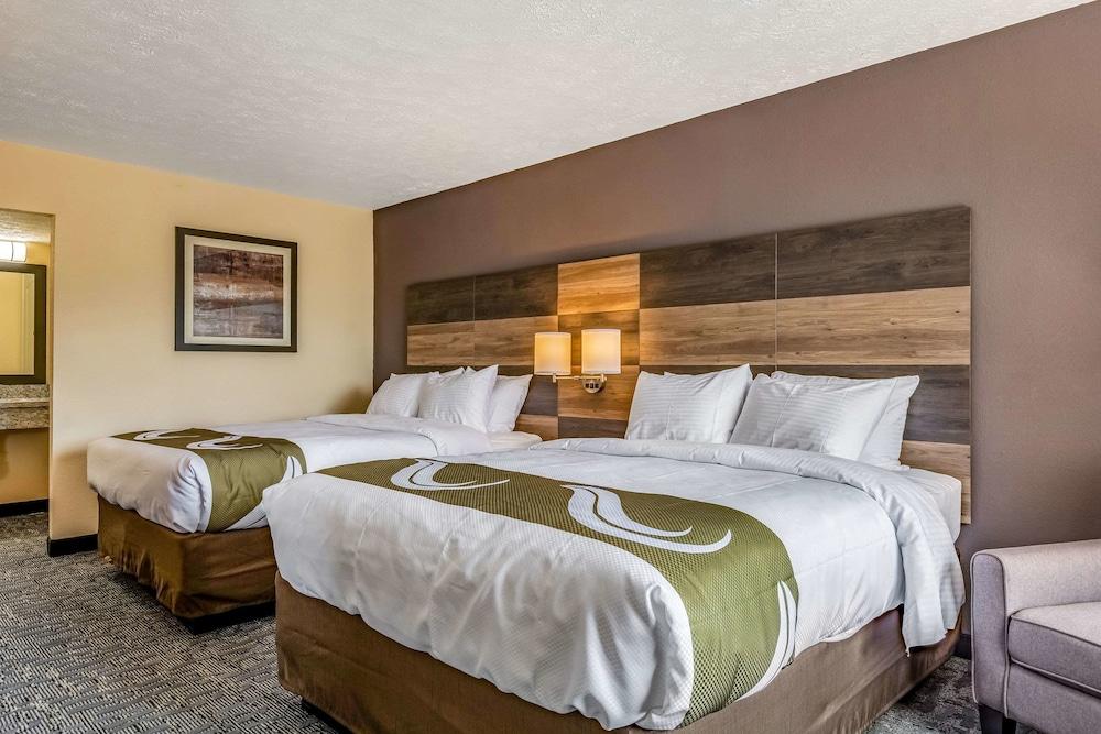Quality Inn photo 29