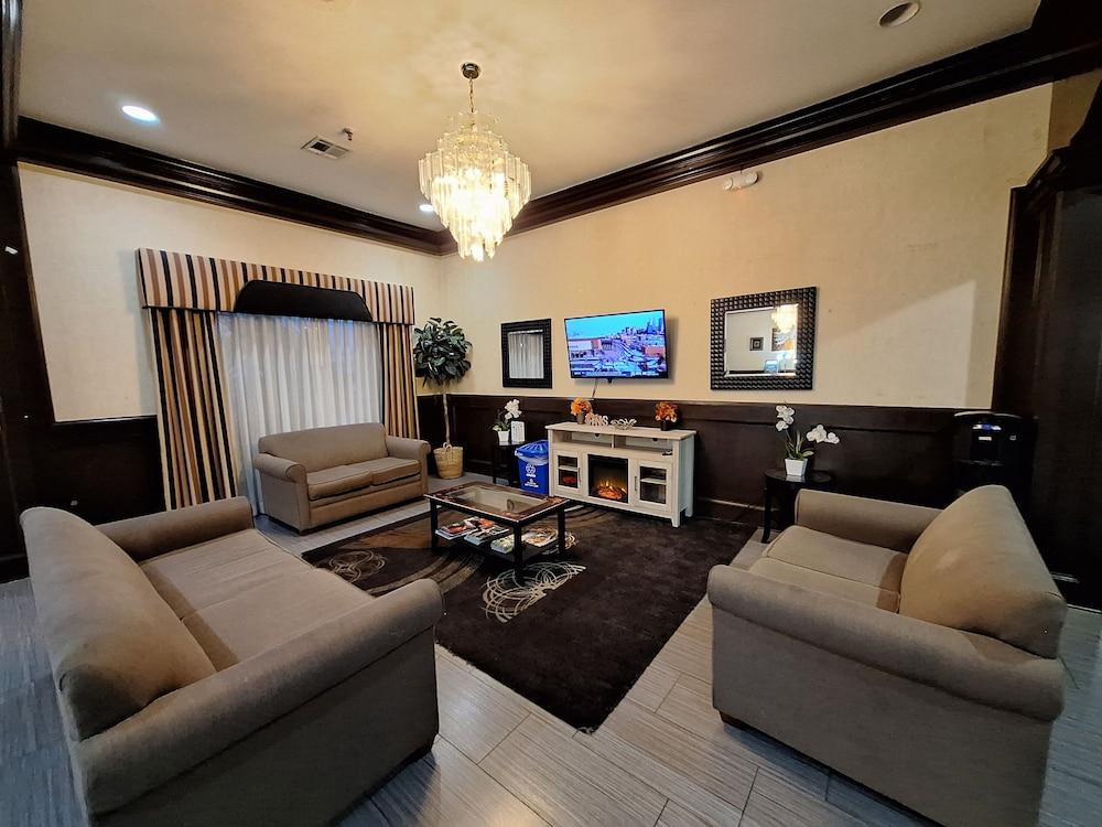 Trident Inn & Suites, New Orleans photo 3