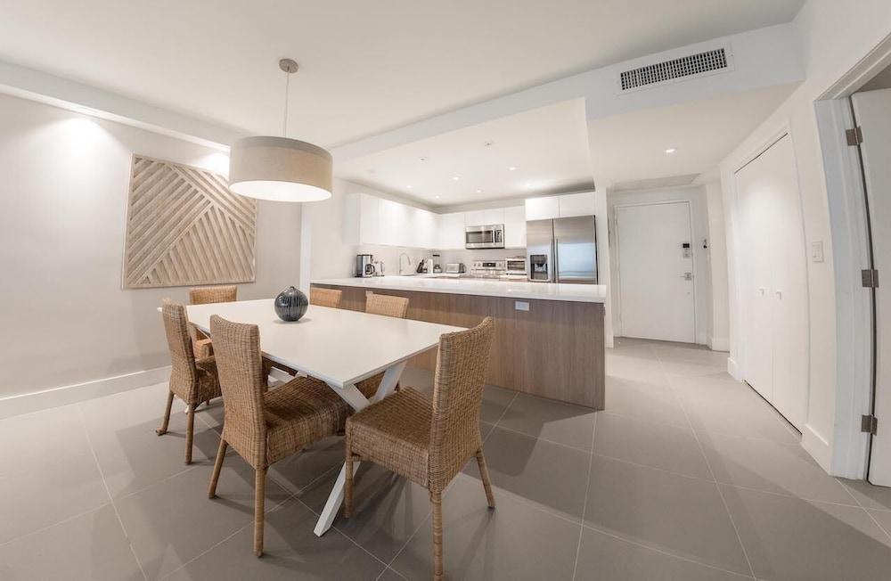 Ocean Grand Residences photo 89