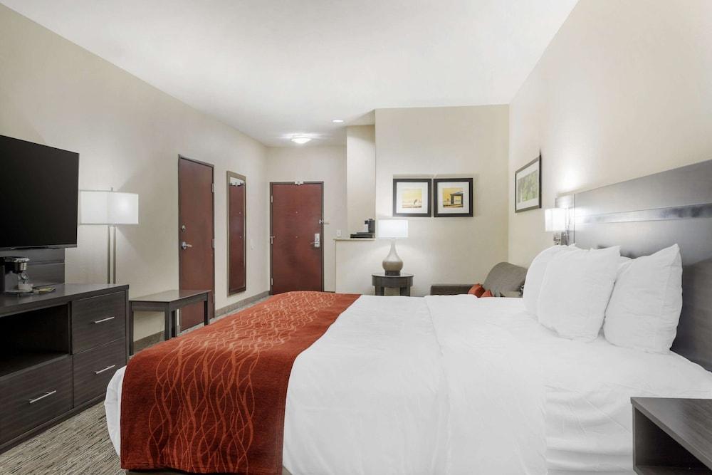 Comfort Inn Orange I-10 photo 11