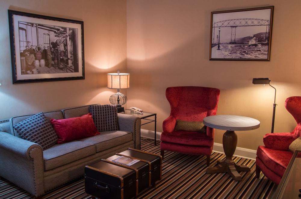 Fitger's Inn photo 29