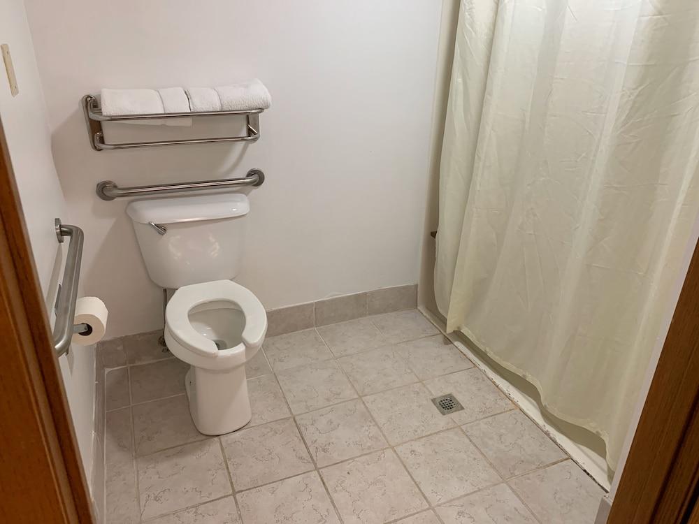 Budgetinn & Suites photo 19