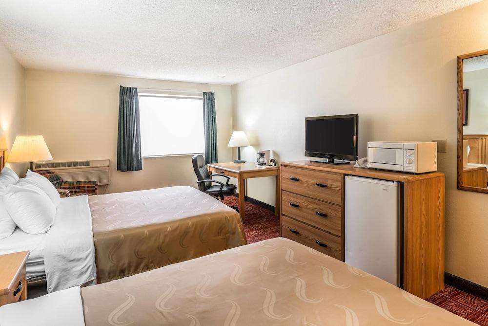 Quality Inn Othello photo 7