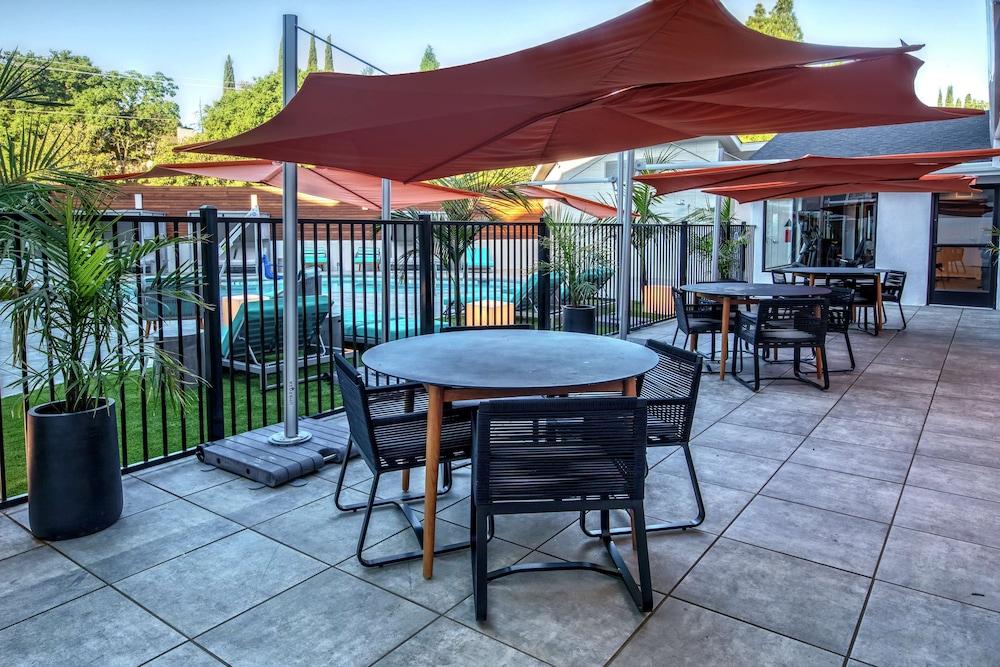 Hampton Inn Vallejo photo 20