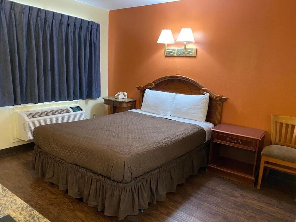 Stay Express Inn Hammond photo 13
