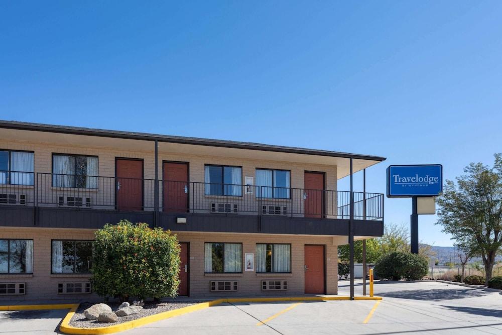 Travelodge by Wyndham Albuquerque East photo 5