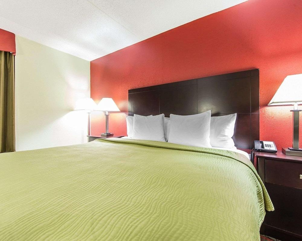 Quality Inn Sweetwater West photo 16