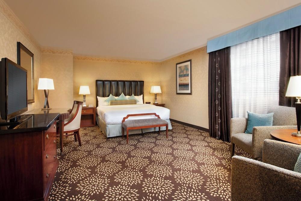 Circus Circus Hotel, Casino & Theme Park photo 23