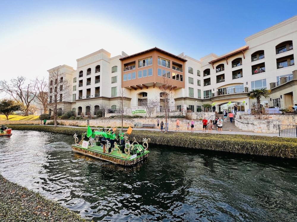 Sol Cypress San Antonio; Marriott Tribute Portfolio photo 76