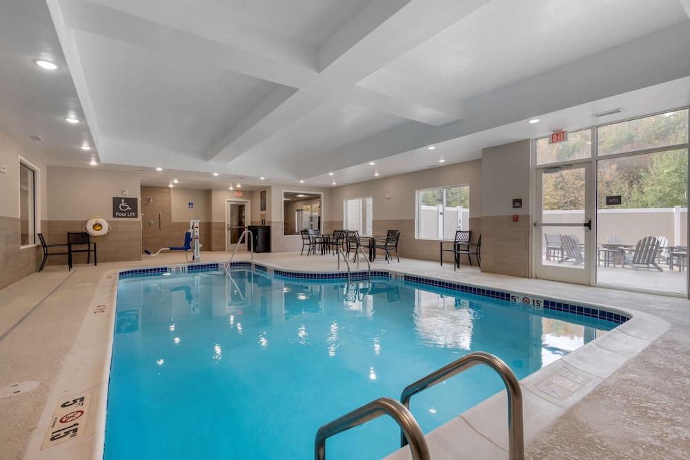 Best Western Plus Rumford Falls photo 20