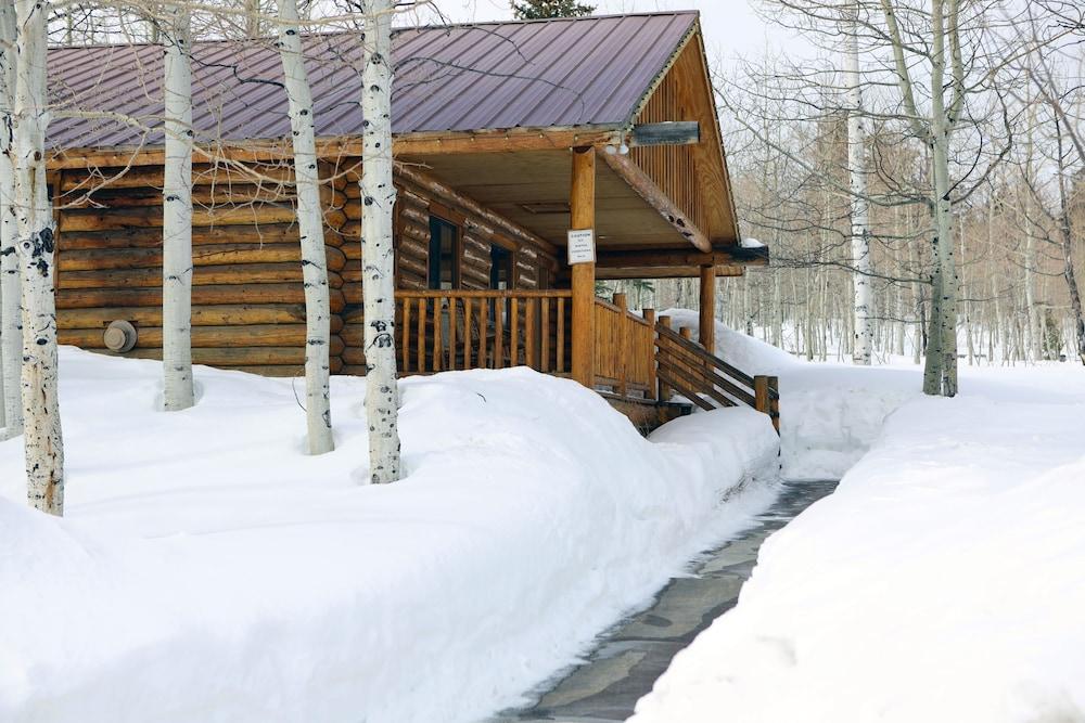 Daniels Summit Lodge photo 41