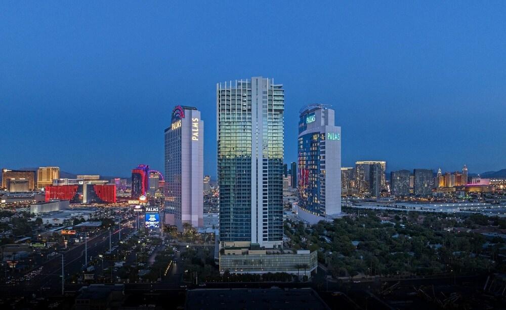 Palms Place Condo Hotel & Casino photo 14