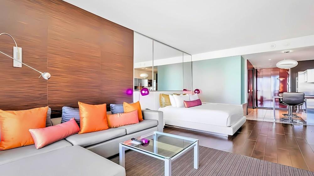 StripSuite Palms Place Hotel/Resort & Casino photo 34