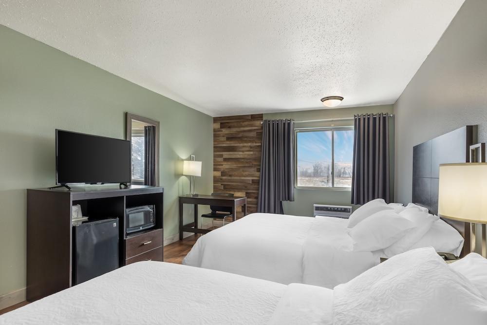 HOTEL FUZION INN & SUITES photo 5