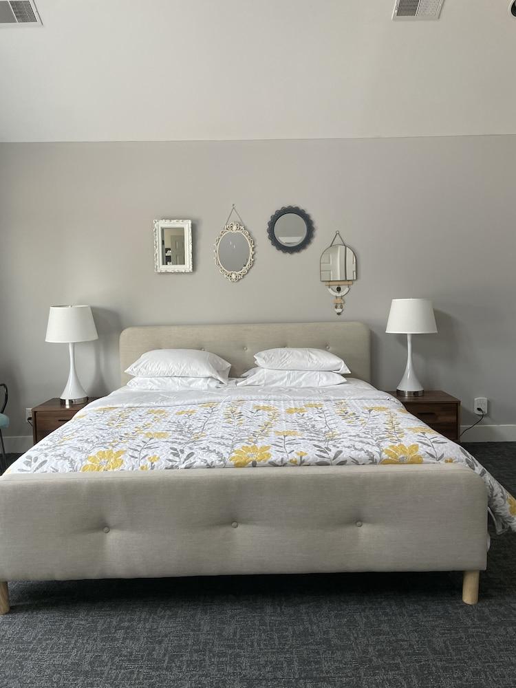 Blue Star Motel photo 8
