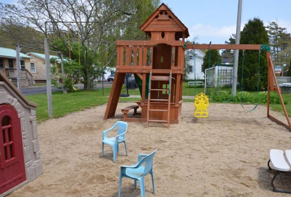 Shorelands Guest Resort and Cottages photo 49