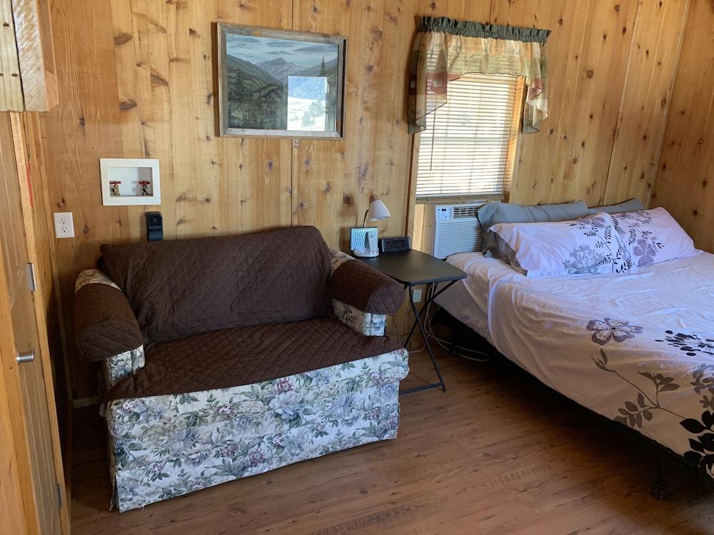 Bearlodge Mountain Resort photo 11