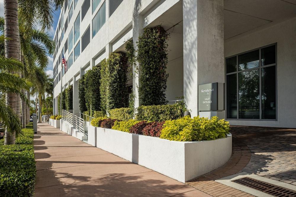 Residence Inn by Marriott Fort Lauderdale Intracoastal/Il Lugano photo 58
