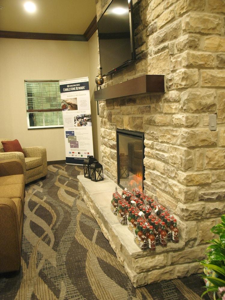 Cobblestone Inn & Suites - Vinton photo 28